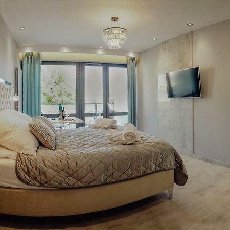Apartament Silence Triventi Cristal Karpacz Esterno foto