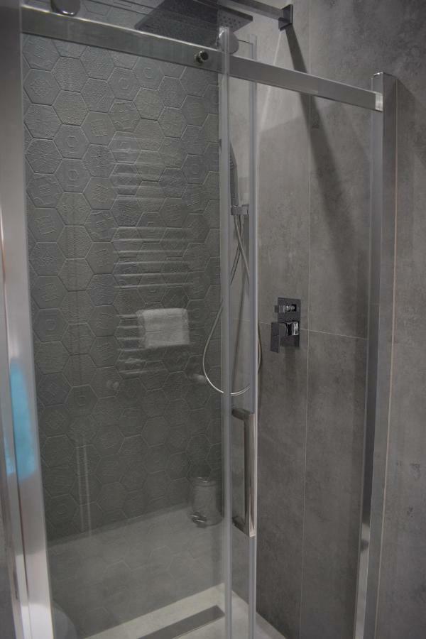 Apartament Silence Triventi Cristal Karpacz Esterno foto