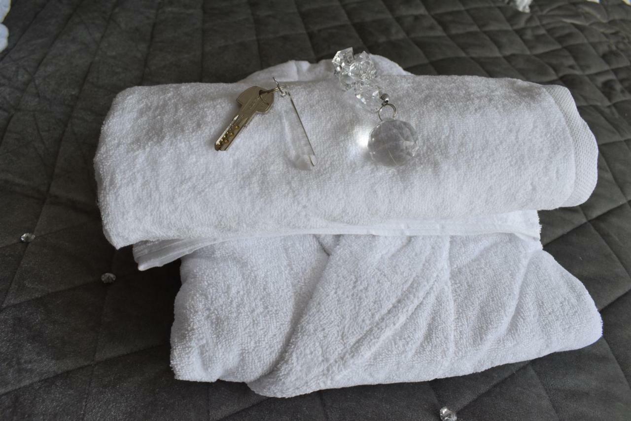 Apartament Silence Triventi Cristal Karpacz Esterno foto