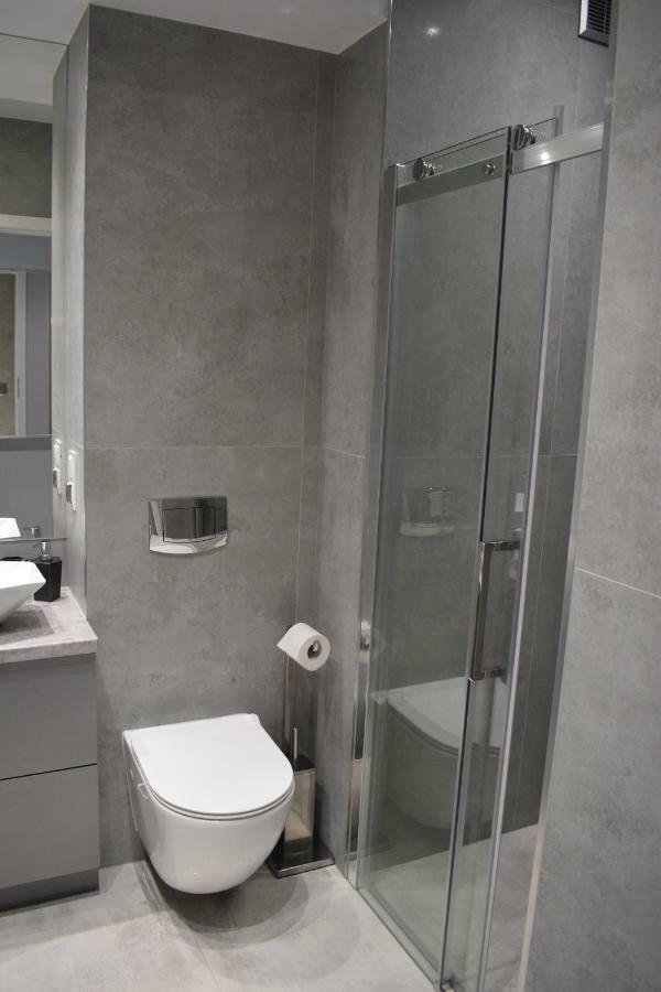 Apartament Silence Triventi Cristal Karpacz Esterno foto