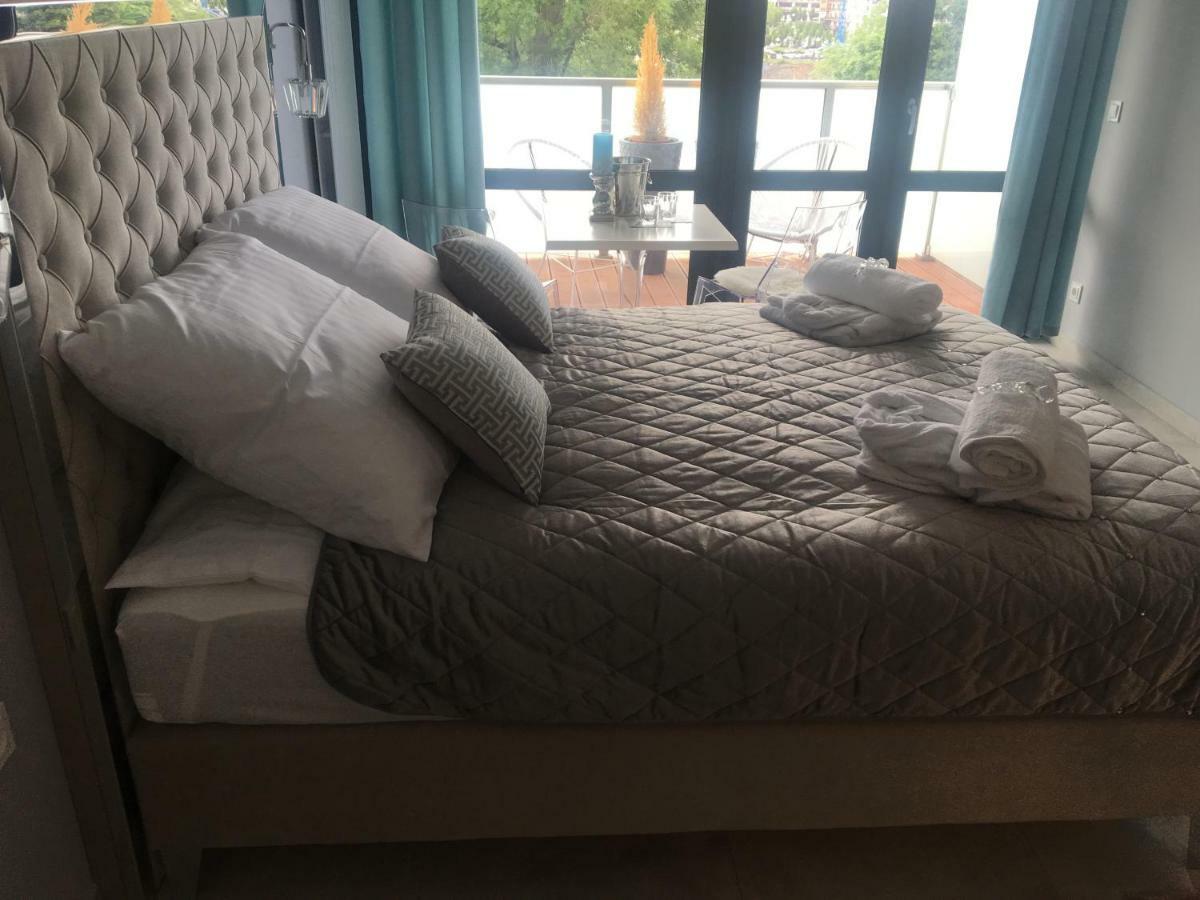 Apartament Silence Triventi Cristal Karpacz Esterno foto