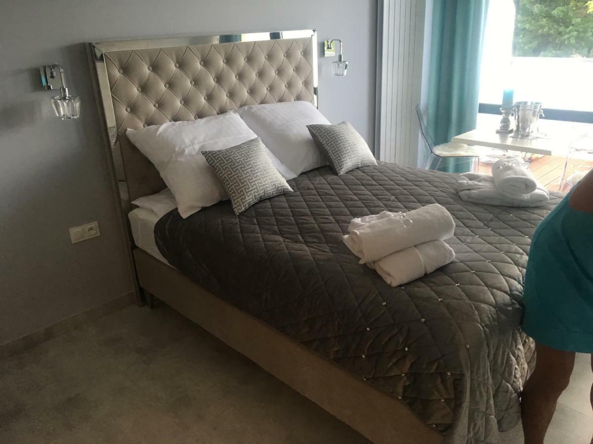 Apartament Silence Triventi Cristal Karpacz Esterno foto