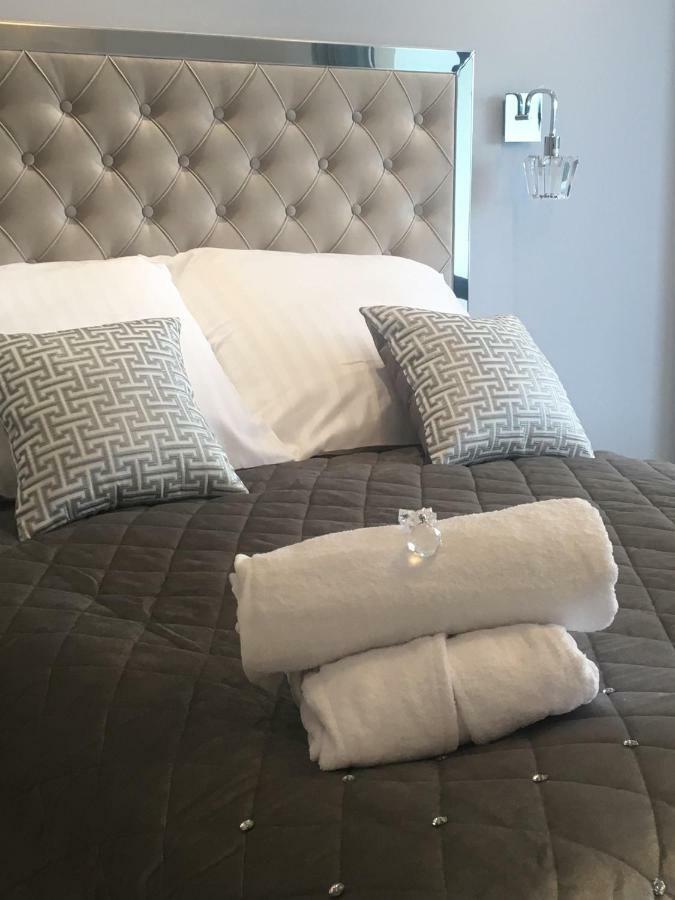 Apartament Silence Triventi Cristal Karpacz Esterno foto