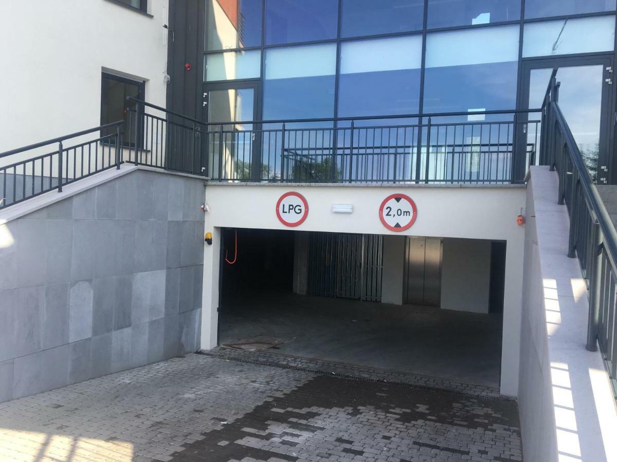 Apartament Silence Triventi Cristal Karpacz Esterno foto
