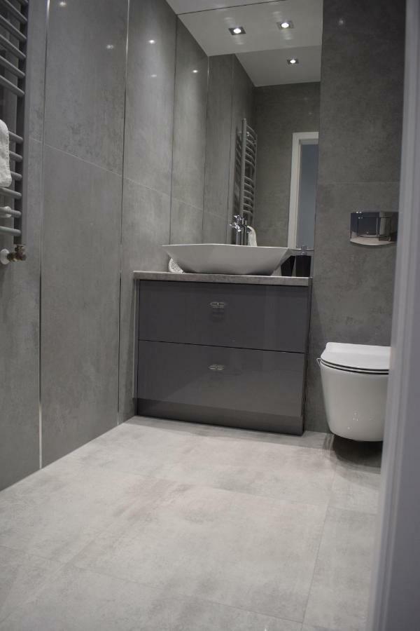 Apartament Silence Triventi Cristal Karpacz Esterno foto