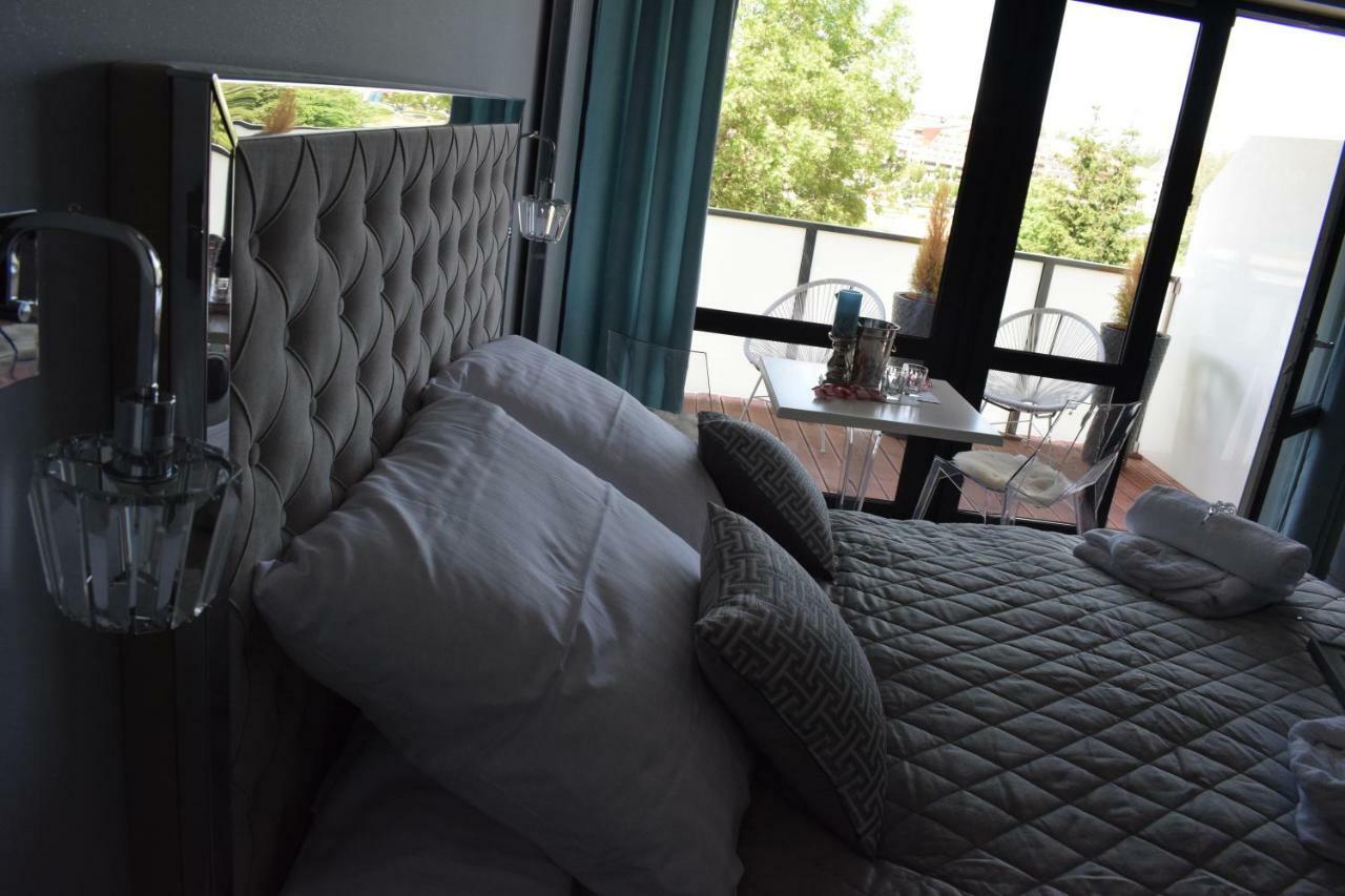 Apartament Silence Triventi Cristal Karpacz Esterno foto