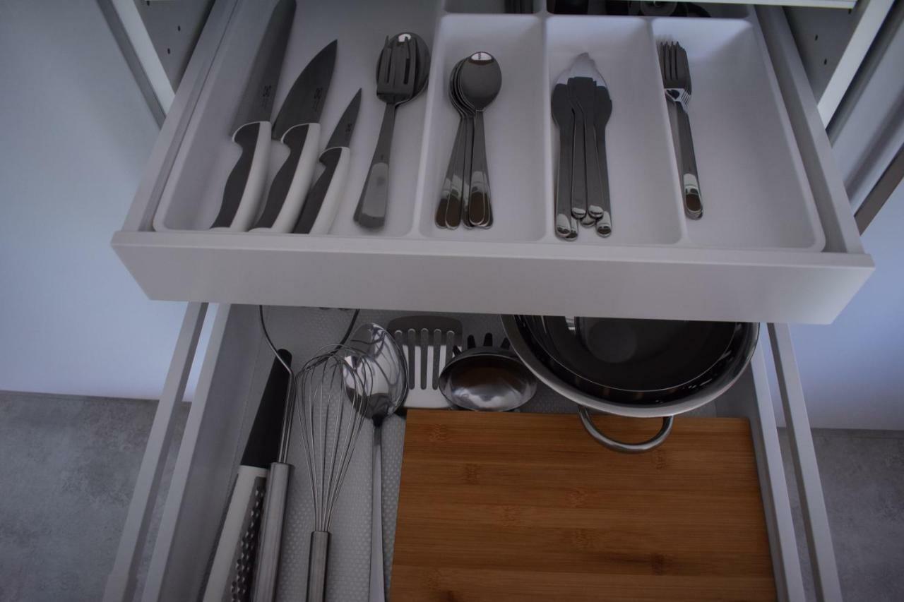 Apartament Silence Triventi Cristal Karpacz Esterno foto